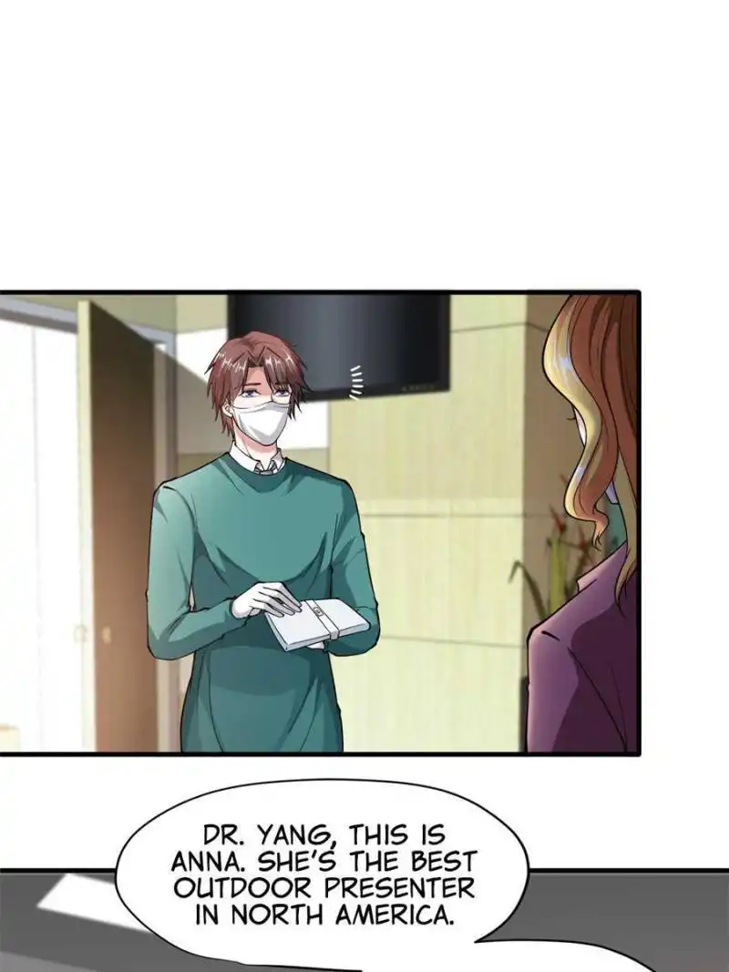 Peerless Doctor In The City Chapter 145 3